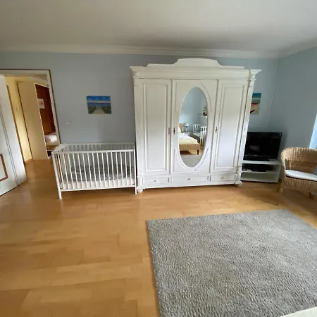 Casa Raphael Direkt Am Scharbeutzer Strand Zewnętrze zdjęcie