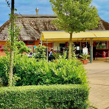 Casa Raphael Direkt Am Scharbeutzer Strand Zewnętrze zdjęcie
