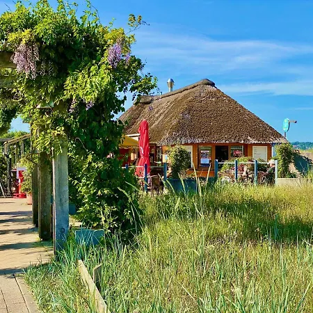 Casa Raphael Direkt Am Scharbeutzer Strand Zewnętrze zdjęcie