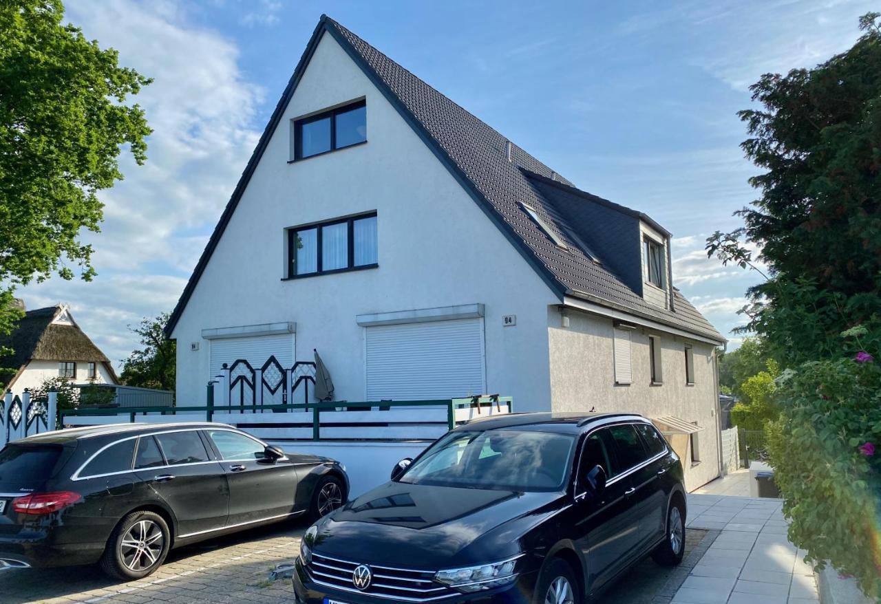 Apartment Casa Raphael Direkt Am Scharbeutzer *