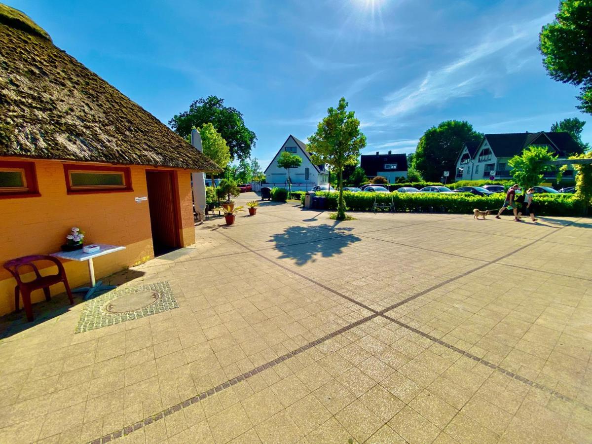 Casa Raphael Direkt Am Scharbeutzer Scharbeutz
