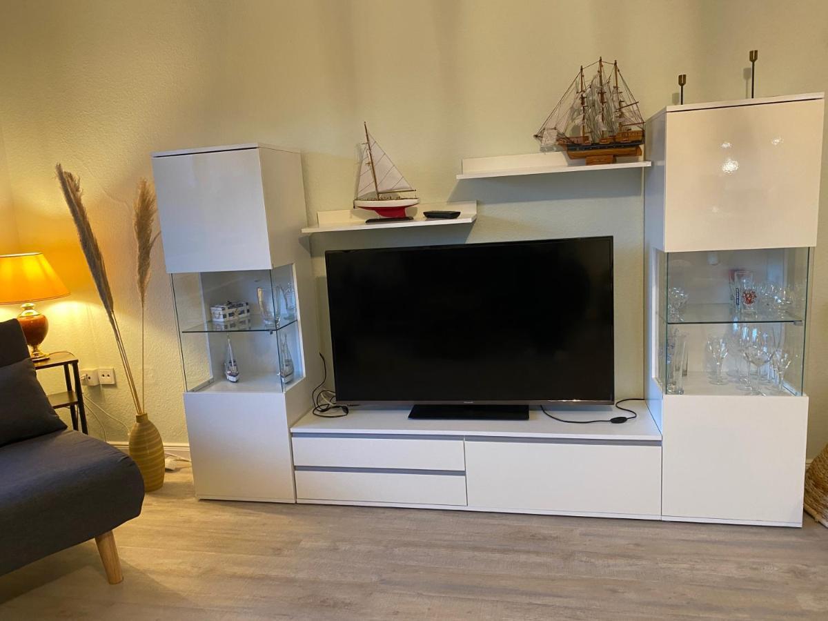 Apartment Casa Raphael Direkt Am Scharbeutzer Scharbeutz