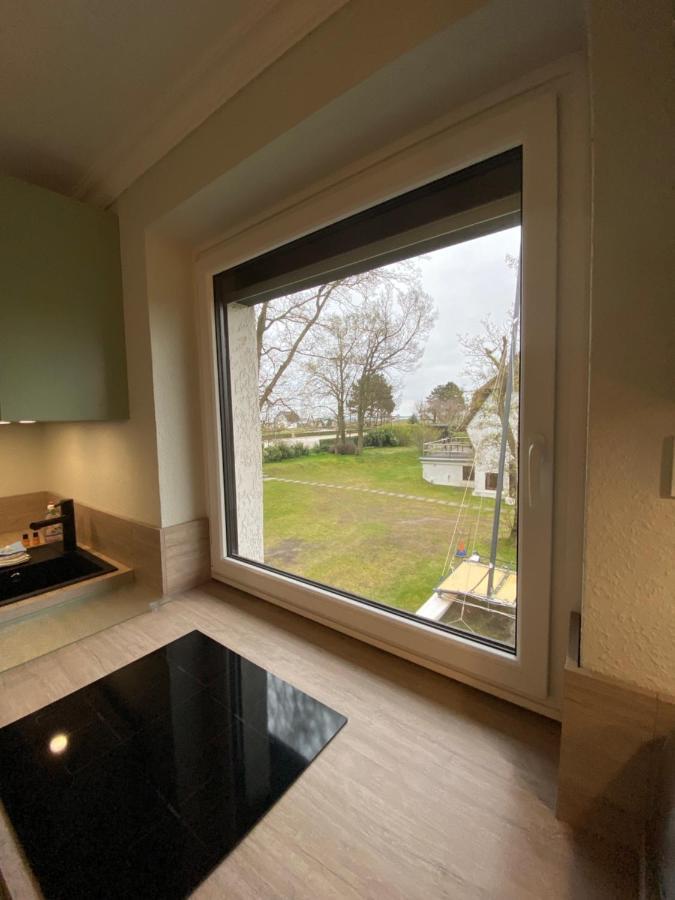 Casa Raphael Direkt Am Scharbeutzer * Scharbeutz